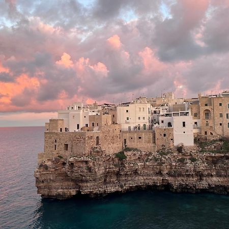 Hotel Orange Dream Polignano a Mare Exterior foto