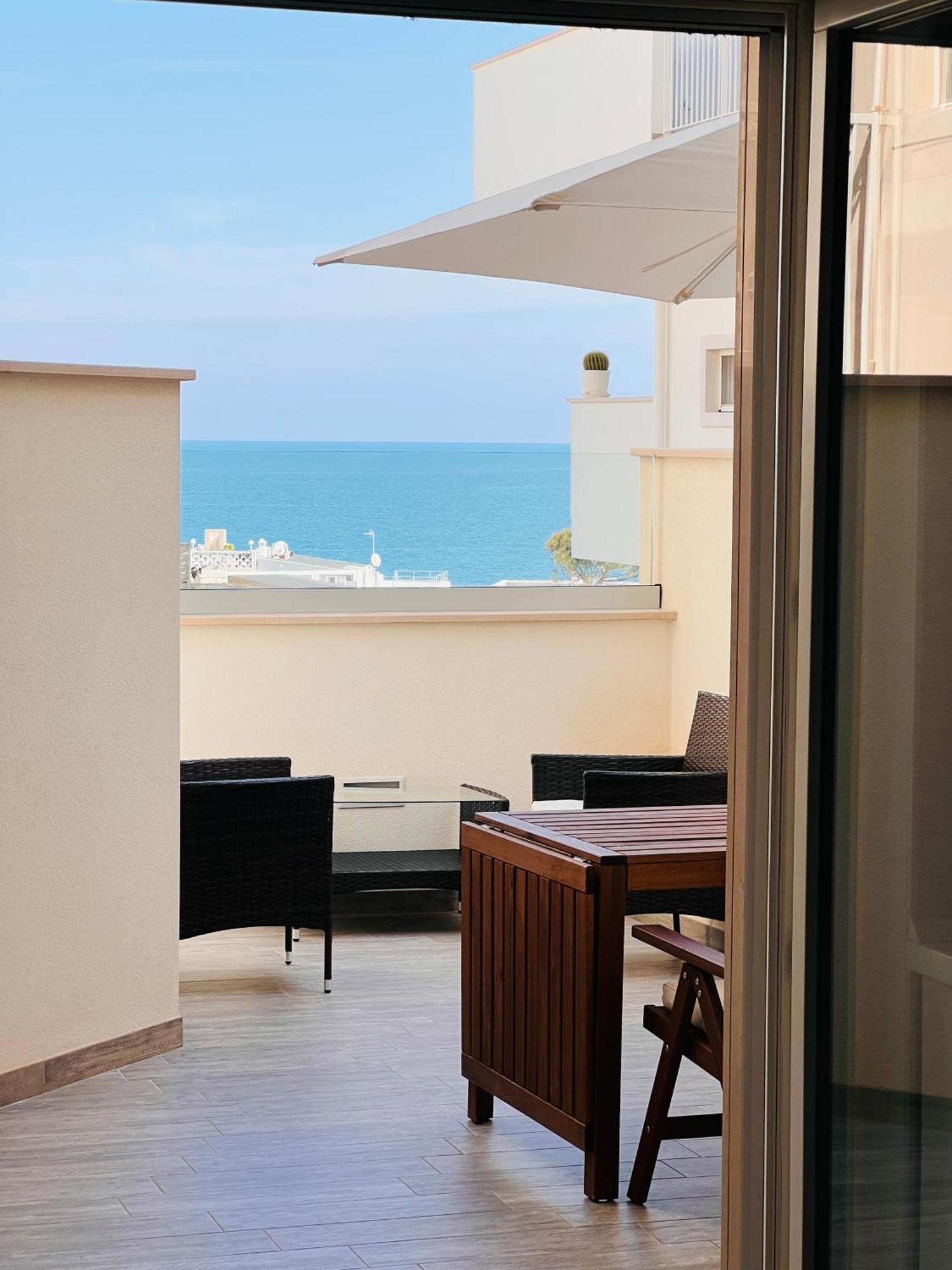 Hotel Orange Dream Polignano a Mare Exterior foto