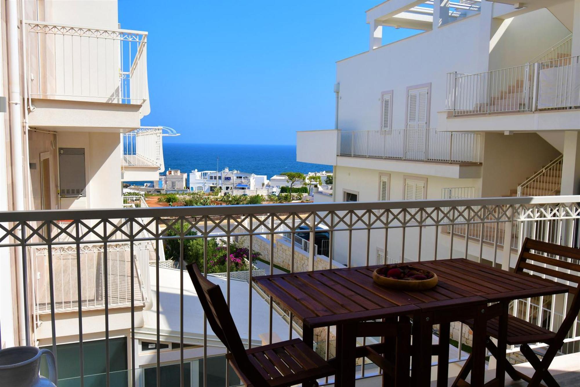 Hotel Orange Dream Polignano a Mare Exterior foto