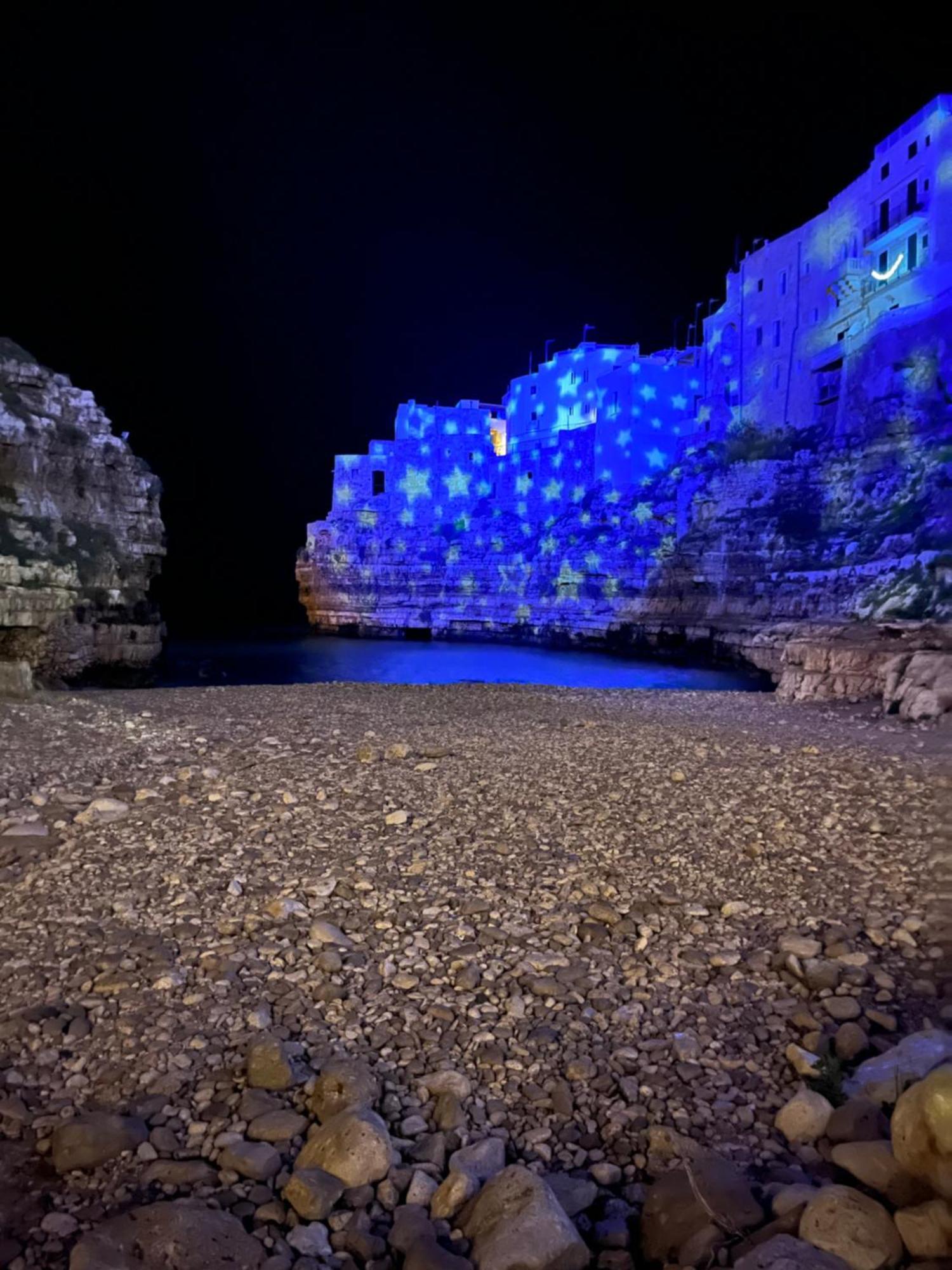 Hotel Orange Dream Polignano a Mare Exterior foto