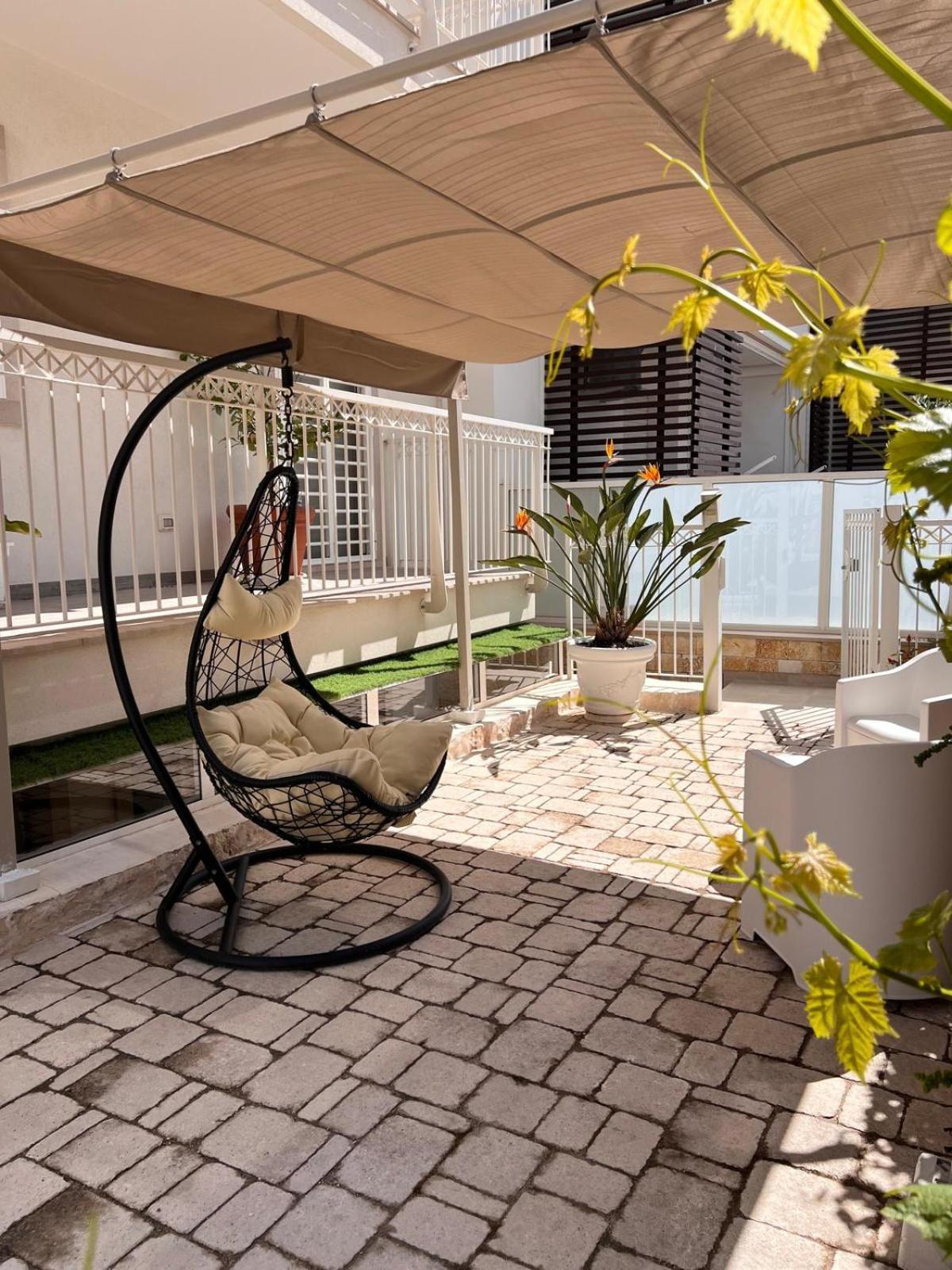 Hotel Orange Dream Polignano a Mare Exterior foto