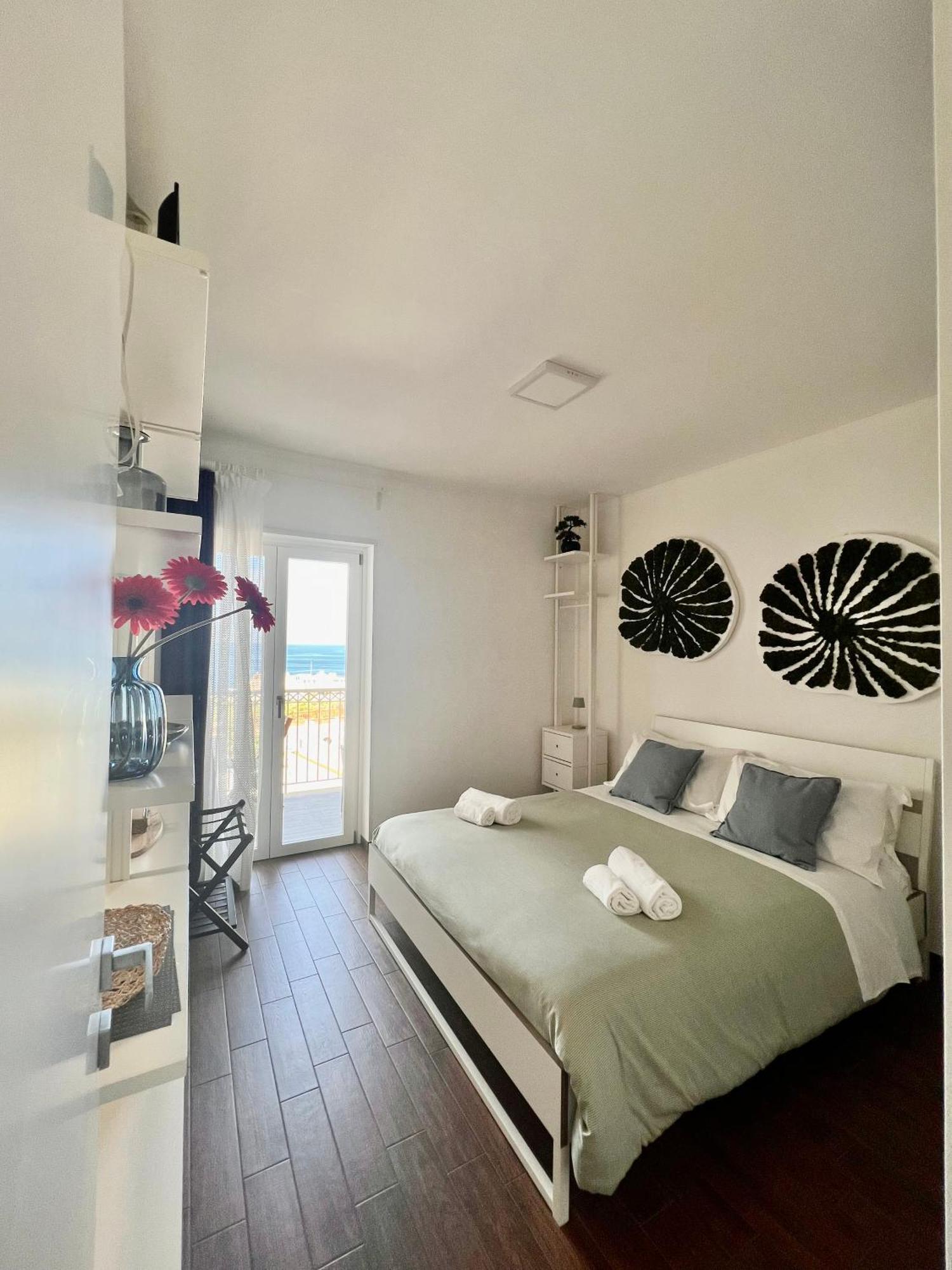 Hotel Orange Dream Polignano a Mare Zimmer foto