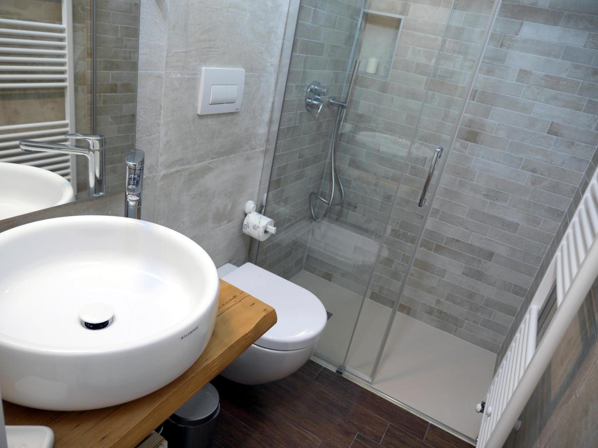 Hotel Orange Dream Polignano a Mare Zimmer foto