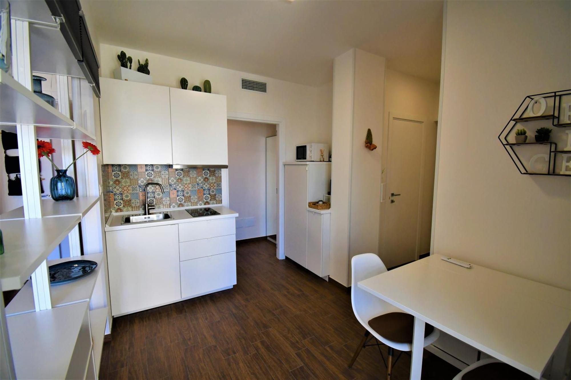 Hotel Orange Dream Polignano a Mare Zimmer foto