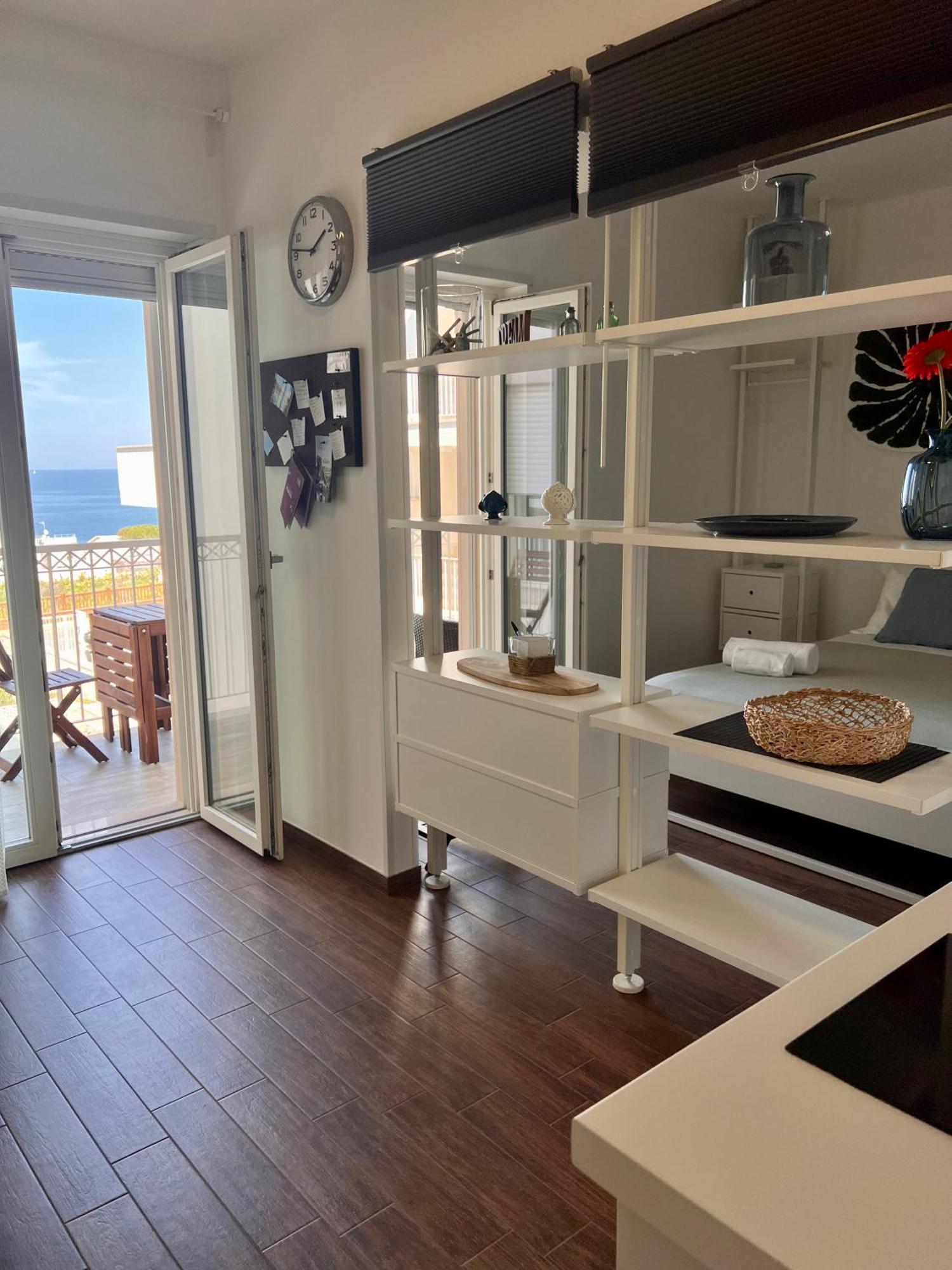 Hotel Orange Dream Polignano a Mare Zimmer foto