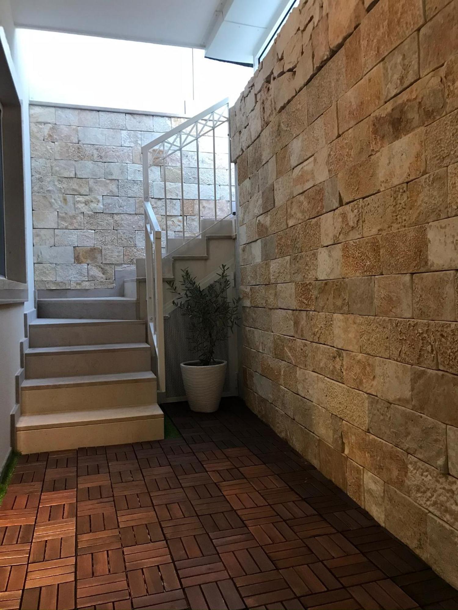 Hotel Orange Dream Polignano a Mare Zimmer foto
