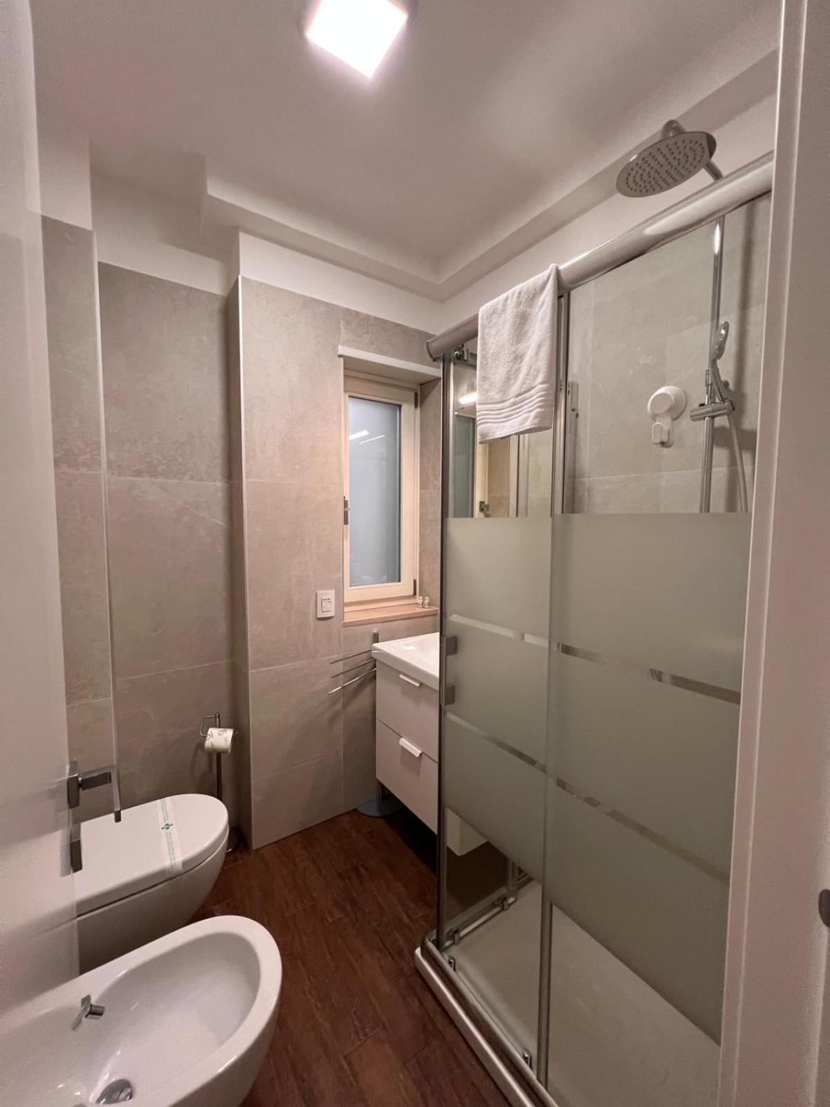 Hotel Orange Dream Polignano a Mare Zimmer foto