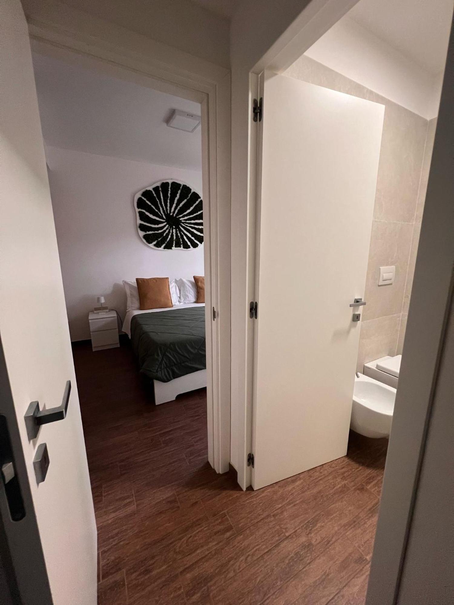 Hotel Orange Dream Polignano a Mare Zimmer foto