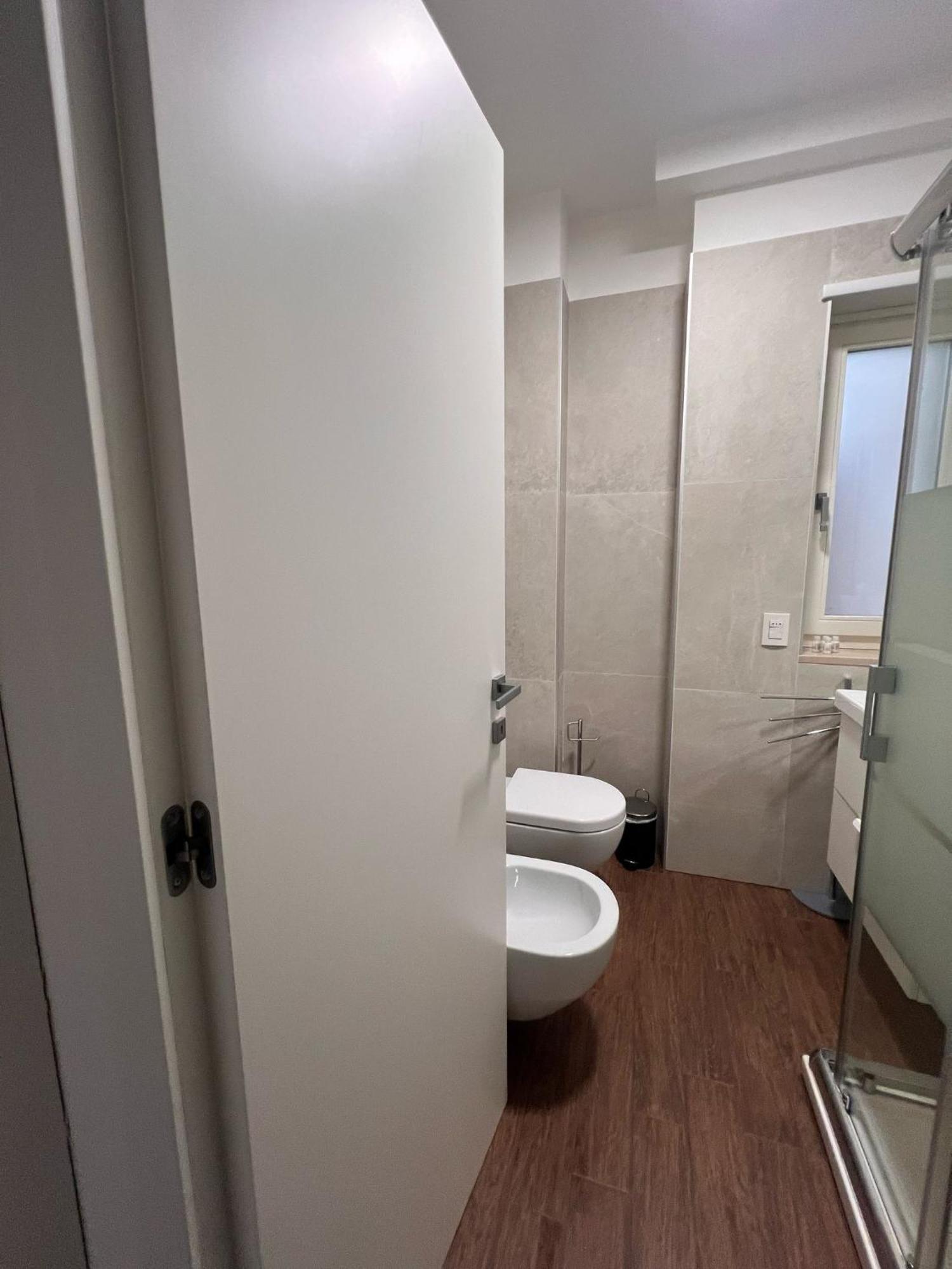 Hotel Orange Dream Polignano a Mare Zimmer foto